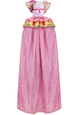 DOMINO VENEZIANO ROSA